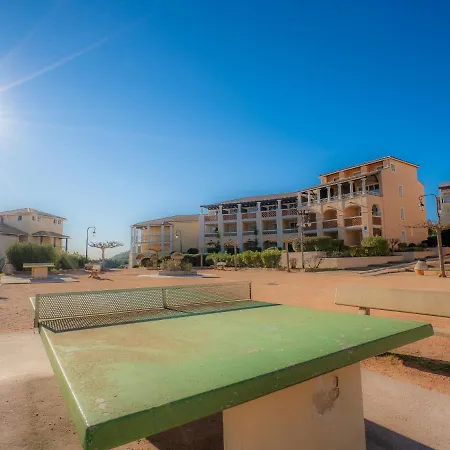 Studio Village Cap Estérel - Le Village-37 Saint-Raphaël