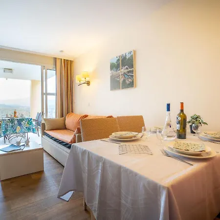Studio Village Cap Estérel - Le Village-37 Saint-Raphaël