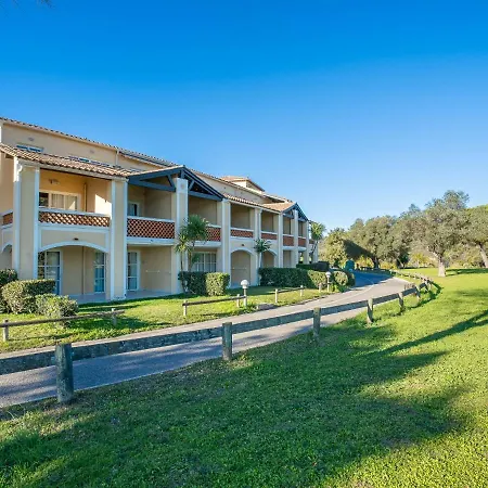 Studio Village Cap Estérel - Le Village-37 Appartement *