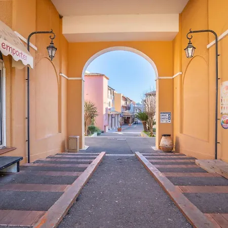 Appartement Studio Village Cap Estérel - Le Village-37 Saint-Raphaël