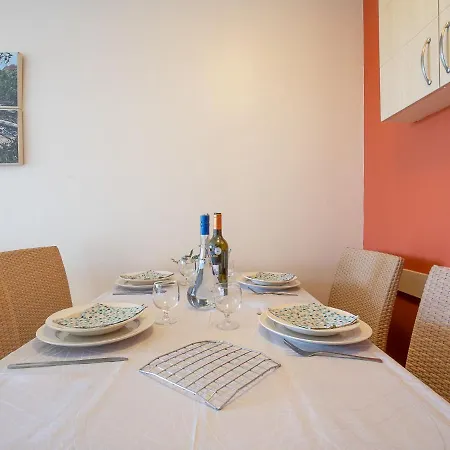 Studio Village Cap Estérel - Le Village-37 Appartement