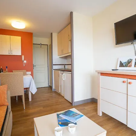 Appartement Studio Village Cap Estérel - Le Village-37 Saint-Raphaël