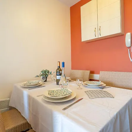 Studio Village Cap Estérel - Le Village-37 *