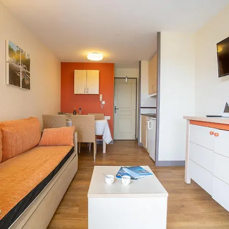 Studio Village Cap Estérel - Le Village-37 * Saint-Raphaël
