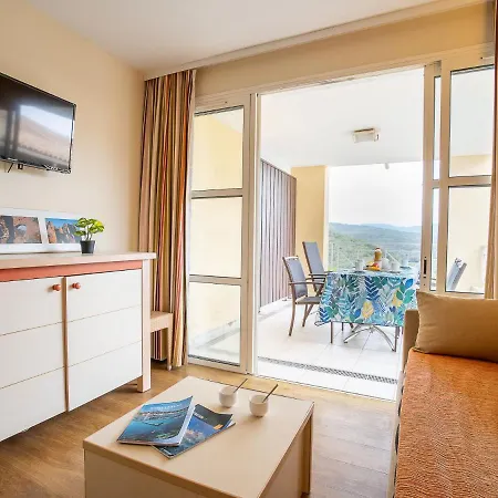 Studio Village Cap Estérel - Le Village-37 * Saint-Raphaël