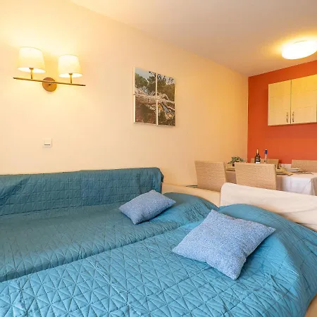 Studio Village Cap Estérel - Le Village-37 Saint-Raphaël