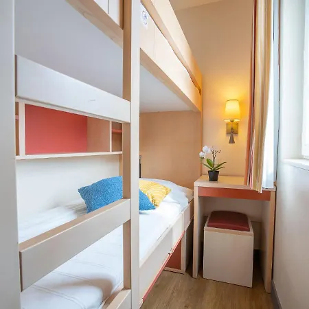 Studio Village Cap Estérel - Le Village-37